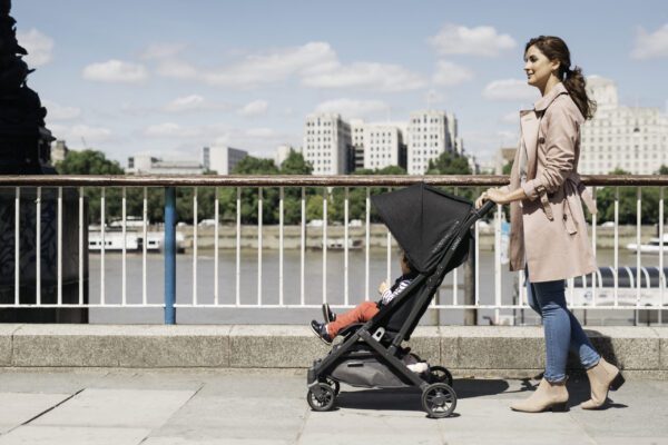 UPPAbaby MINU - Image 9