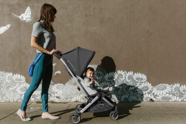 UPPAbaby MINU