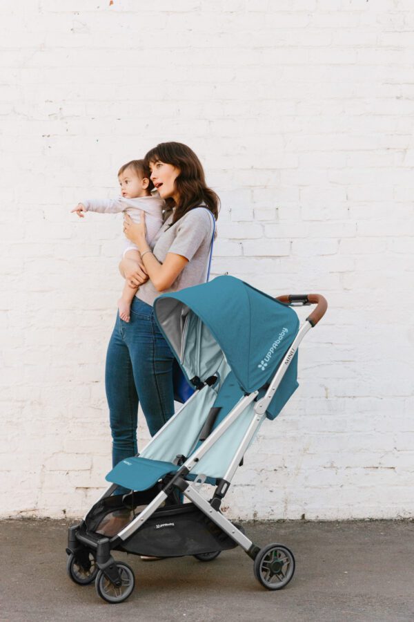 UPPAbaby MINU - Image 7