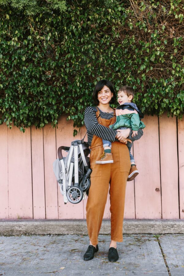 UPPAbaby MINU - Image 5