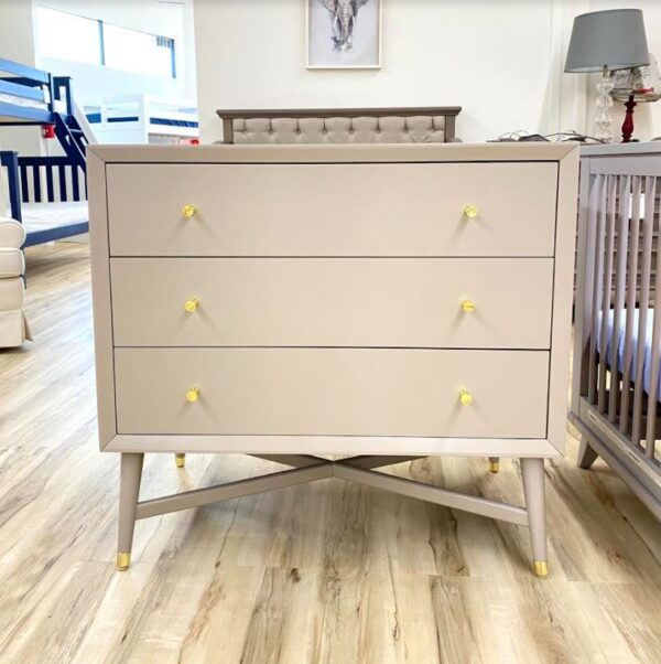 Mid Century Dresser