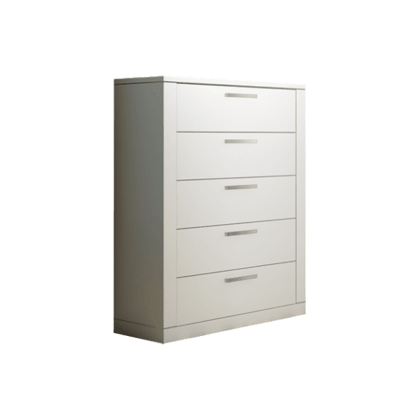 NEST Juvenile Milano 5 Drawer Chest