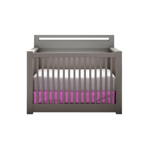 NEST Juvenile Milano “5-in-1” Convertible Crib - Image 2