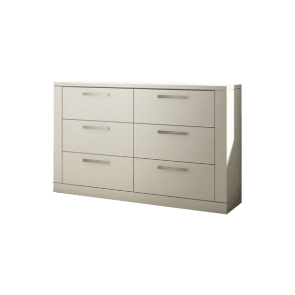 NEST Juvenile Milano Double Dresser