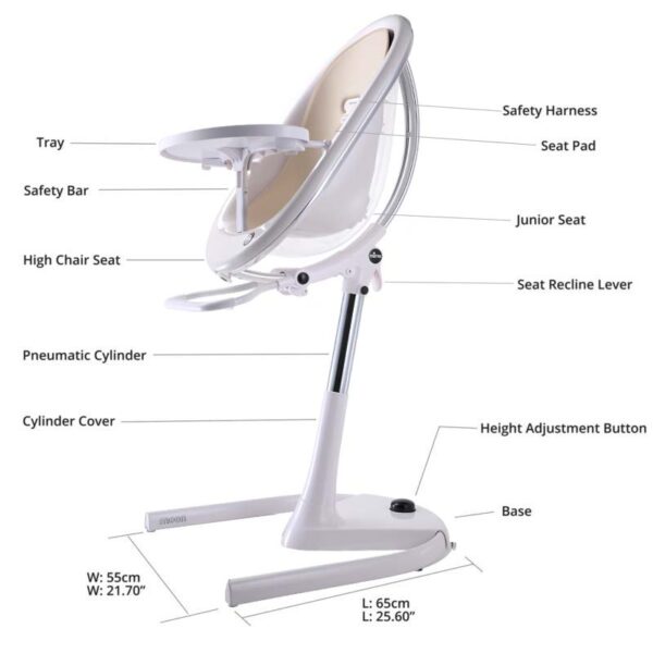 Mima Moon 2G - Image 8