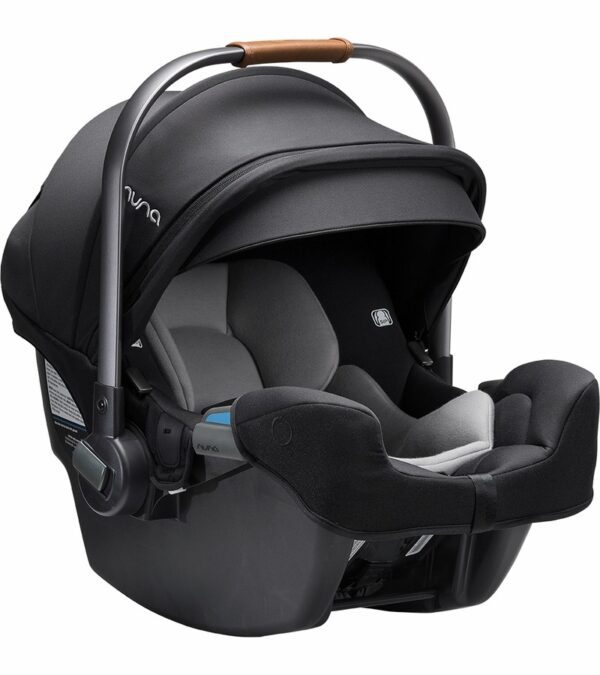 NUNA pipa rx + relx base