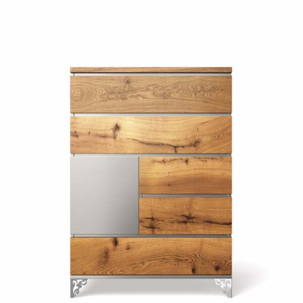 Romina Pandora Tall Chest