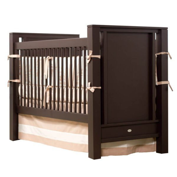 Newport Cottages Ricki Crib - Image 2