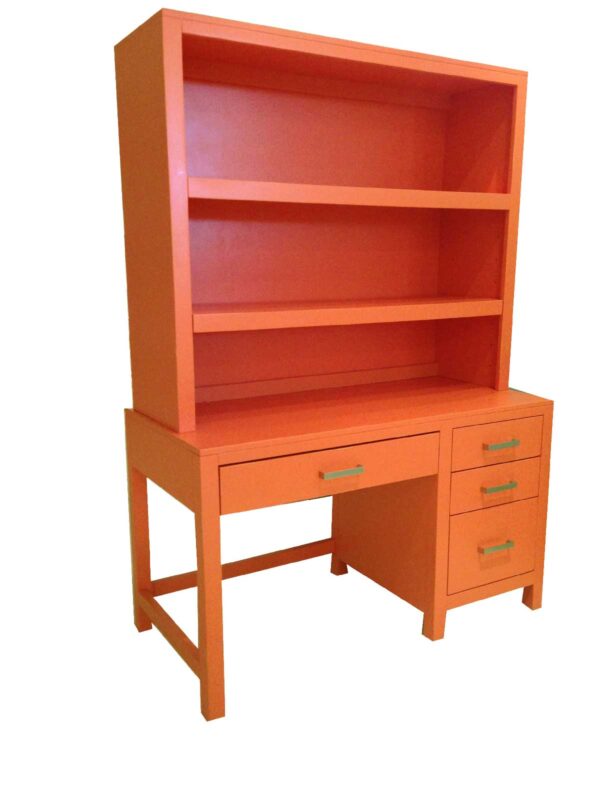 Newport Cottages Ricki Desk