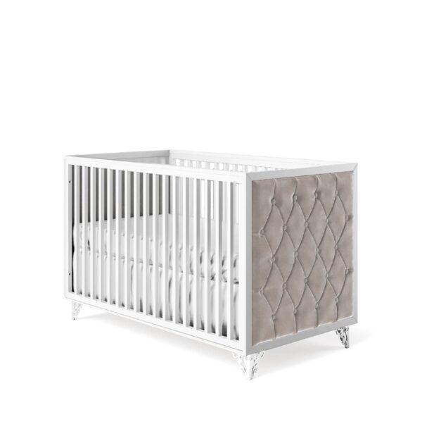 Romina Bella Crib - Image 3