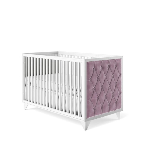 Romina Bella Crib - Image 4