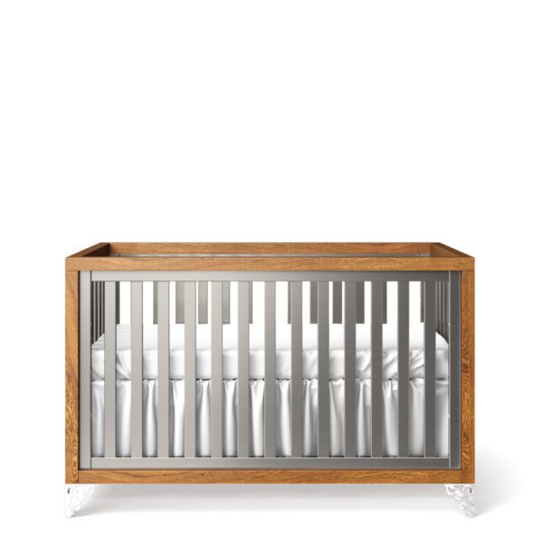 Romina Pandora Classic Crib