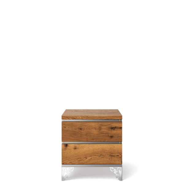 Romina Pandora Nightstand