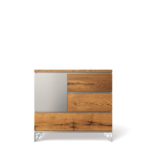 Romina Pandora Single Dresser