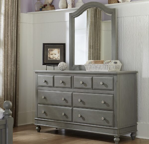 Beach House 8 Drawer Dresser - Image 4