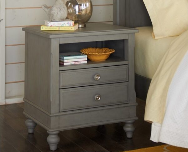 Beach House Nightstand - Image 2