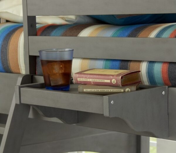 Beach House Hanging Nightstand