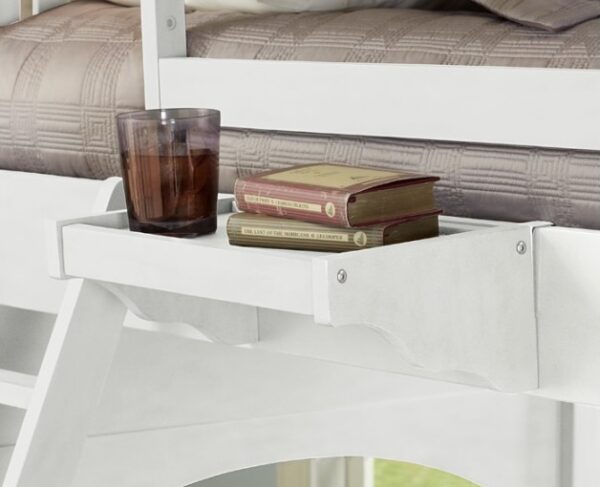 Beach House Hanging Nightstand - Image 2