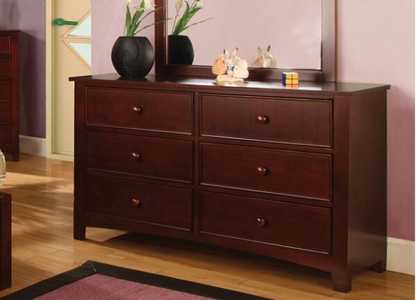 Omnia Double Dresser - Image 5