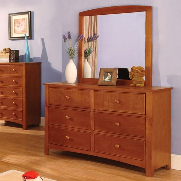 Omnia Double Dresser - Image 3