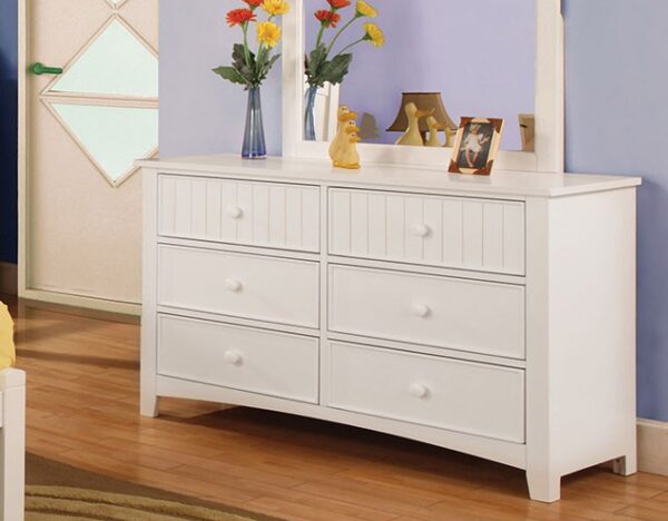 Omnia Double Dresser - Image 2