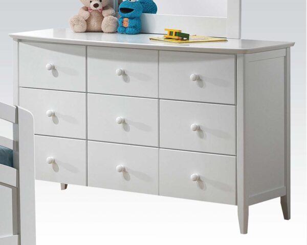 San Reno Collection Dresser