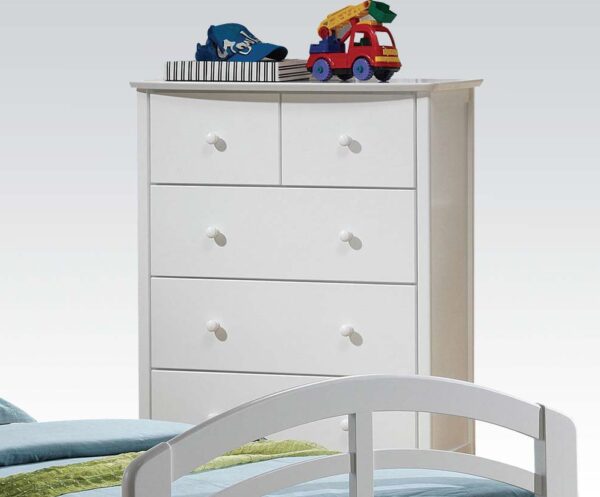 San Reno Collection Chest of Drawers