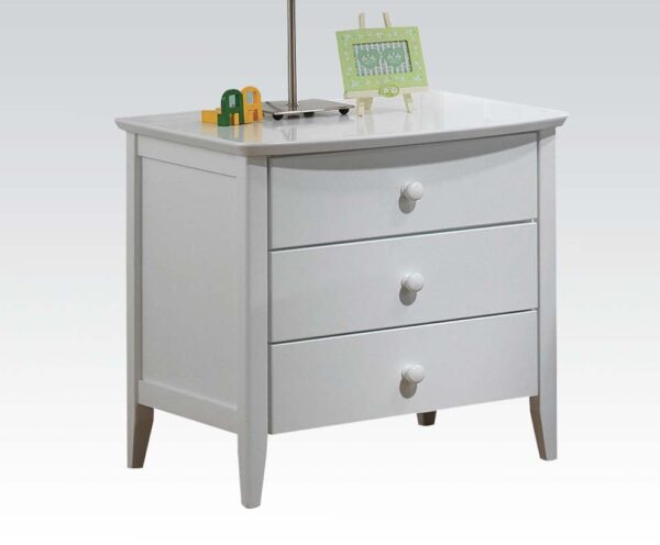 San Reno Collection Nightstand