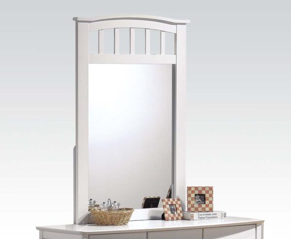 San Reno Collection Dresser - Image 6