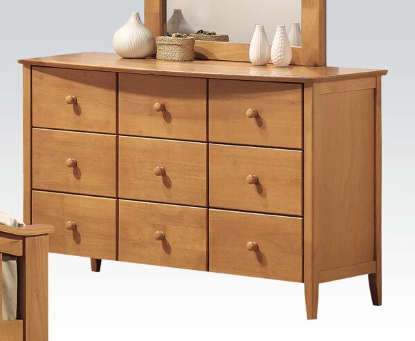 San Reno Collection Dresser - Image 5