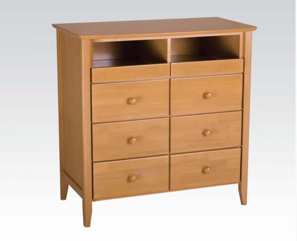 San Reno Collection Nightstand - Image 3