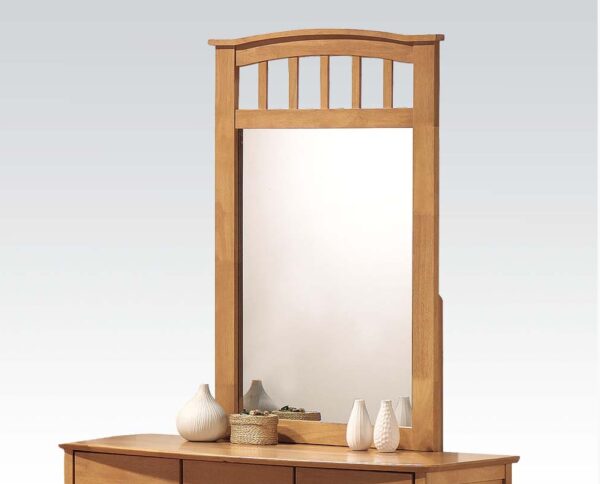 San Reno Collection Dresser - Image 8