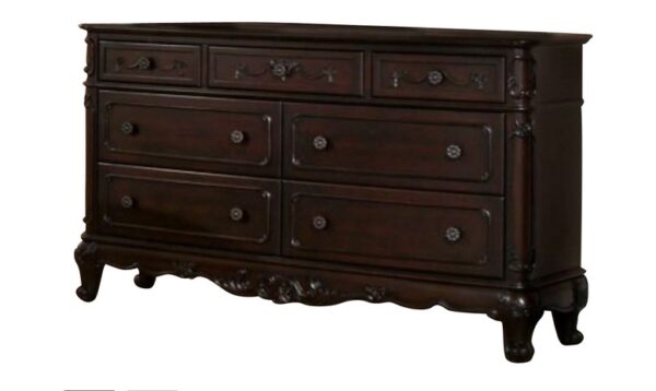Cindy Collection Double Dresser - Image 2