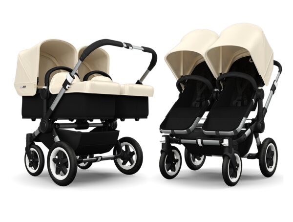 Bugaboo Donkey Twin