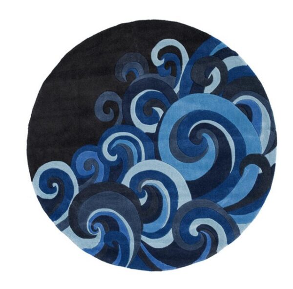 Surf Surf Kids Rug - Image 3