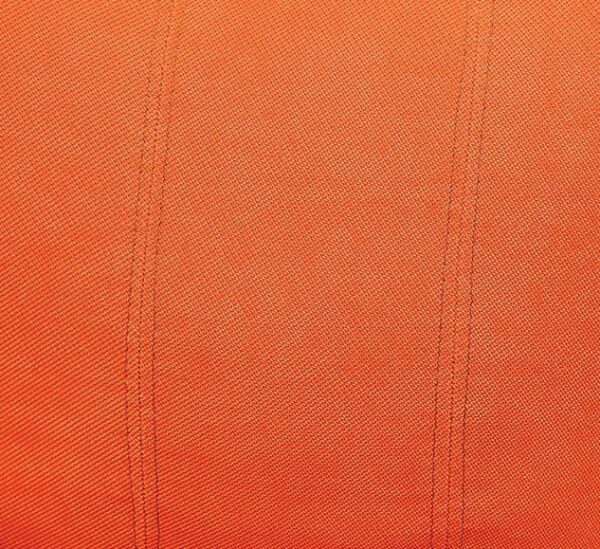 Iveta Kids Chair in Orange - Image 2