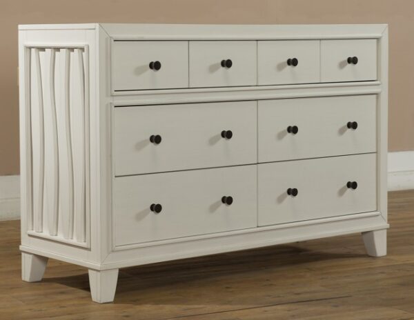 Stella Baby and Child Skyla Double Dresser - Image 2