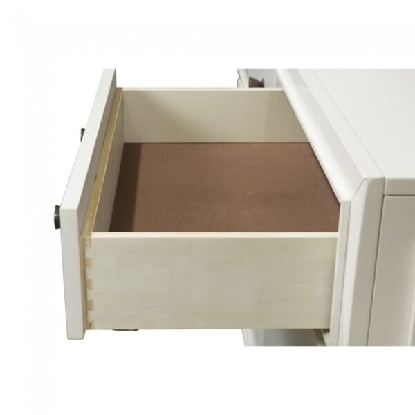 Stella Baby and Child Skyla Double Dresser - Image 4
