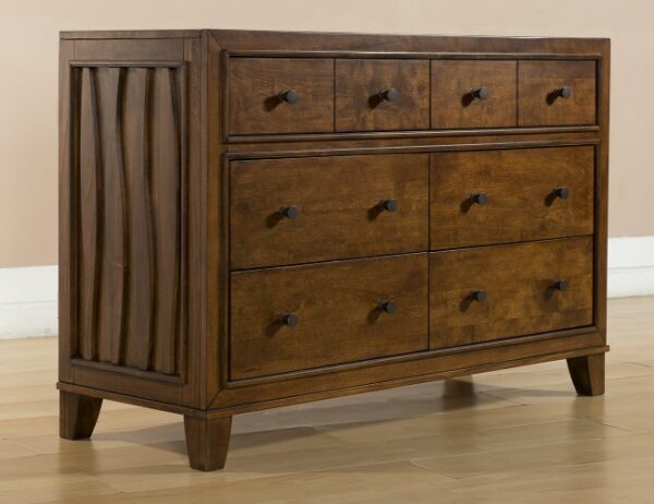 Stella Baby and Child Skyla Double Dresser