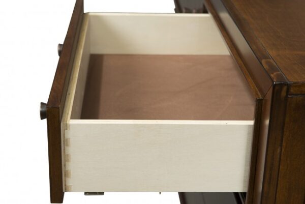 Stella Baby and Child Skyla Double Dresser - Image 3
