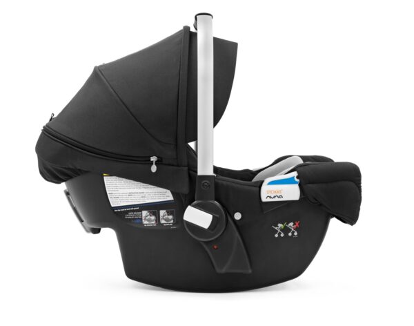 Stokke PIPA by Nuna and Base