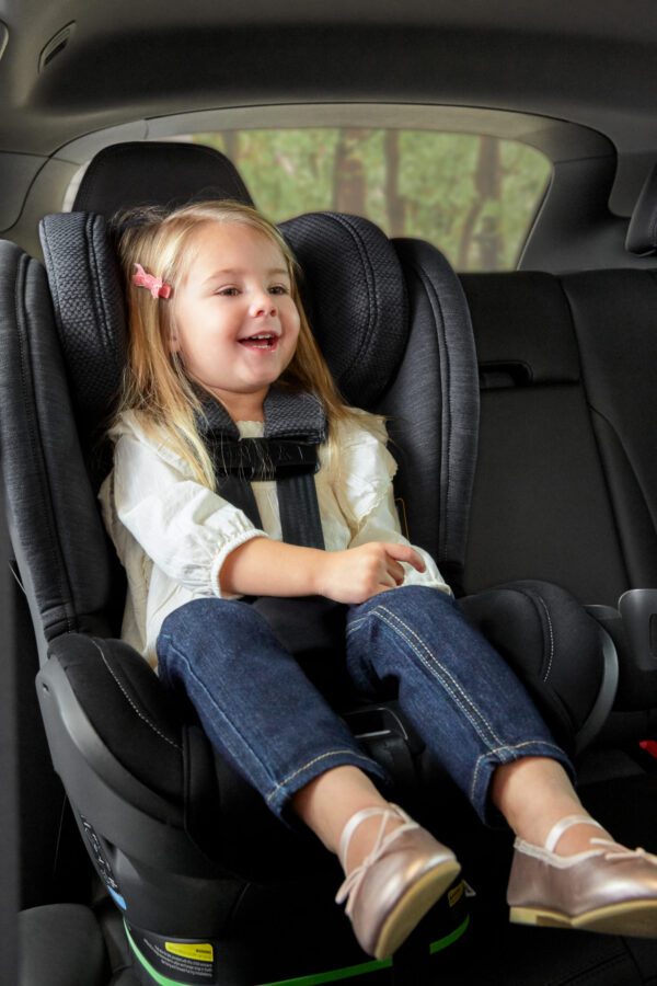 UPPAbaby KNOX