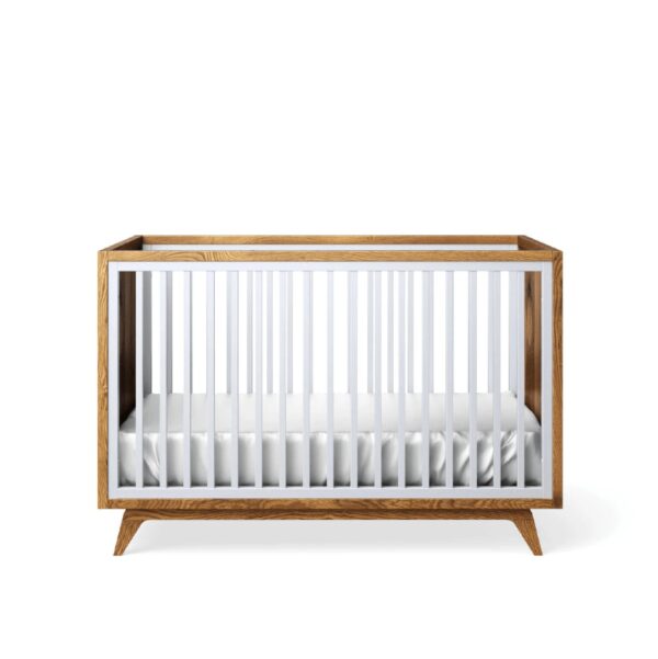 Romina Uptown Classic Crib