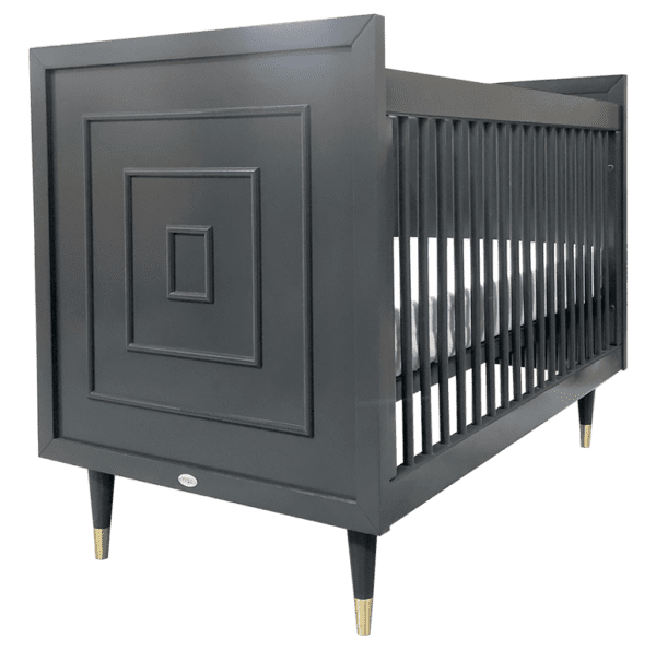 Newport Cottages Collection Uptown Crib - Image 6