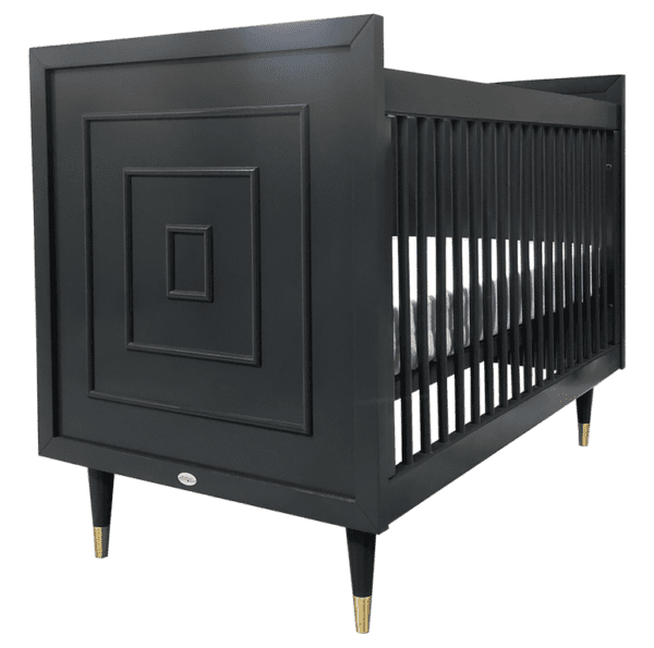 Newport Cottages Collection Uptown Crib - Image 3
