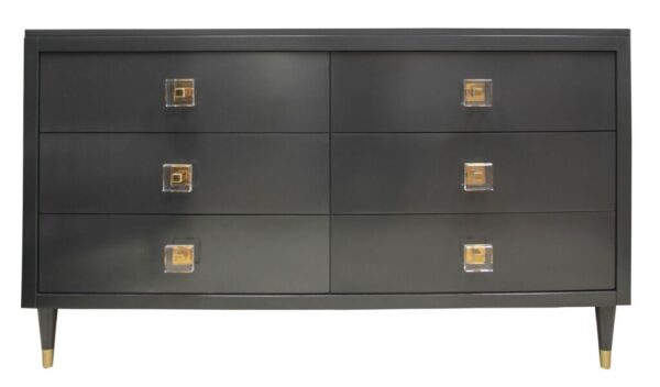 Newport Cottages Collection Uptown Dresser - Image 3