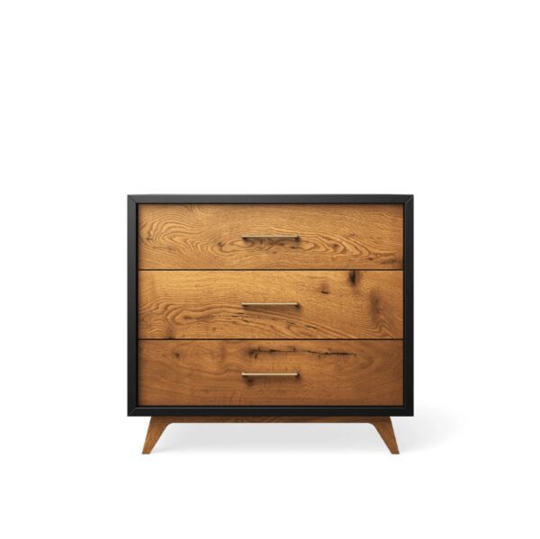 Romina Uptown Single Dresser - Image 3