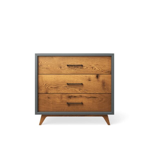 Romina Uptown Single Dresser - Image 2