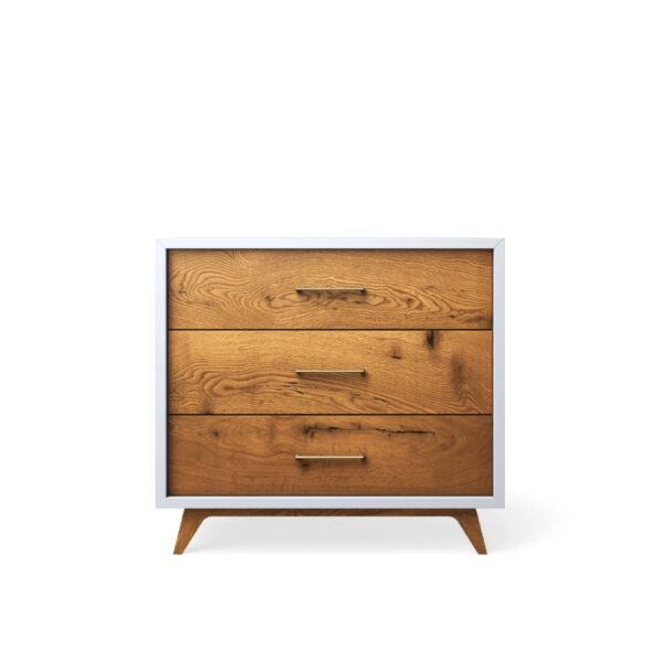 Romina Uptown Single Dresser