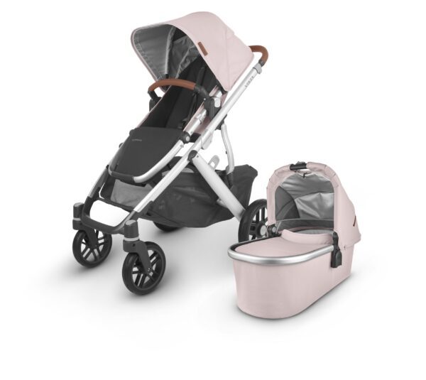 UPPAbaby V2 Vista - Image 7